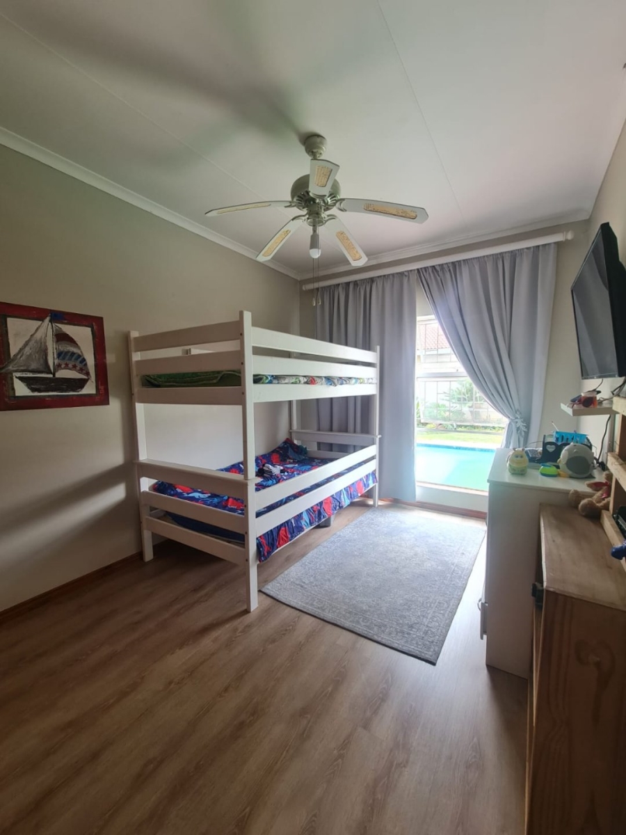 3 Bedroom Property for Sale in Vaalpark Free State